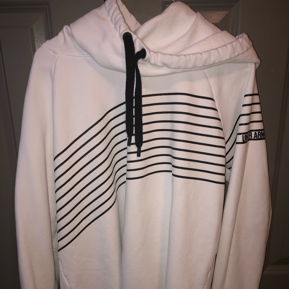 Under Armour Hoodie